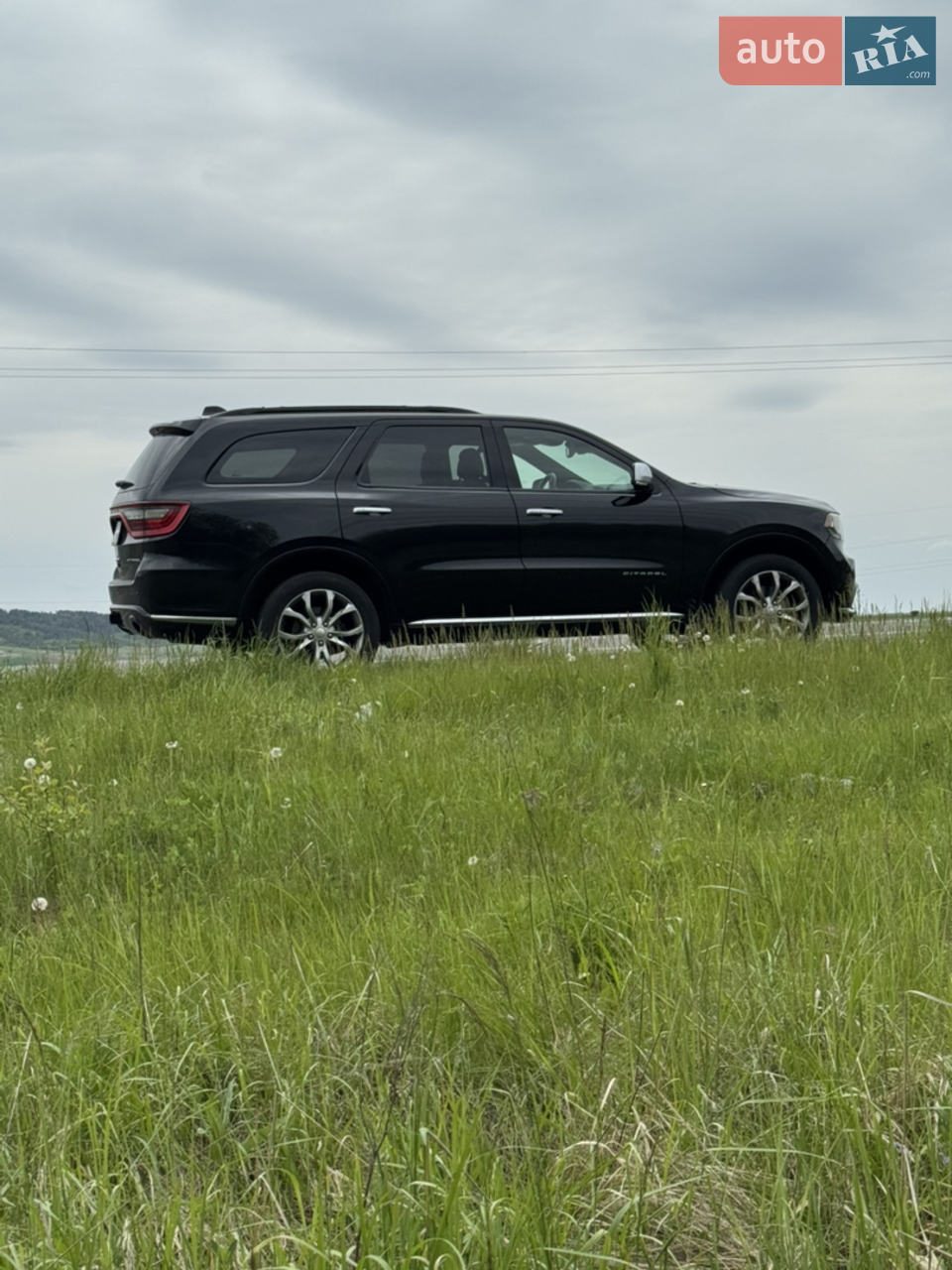 2018 Dodge Durango - мініатюра 12