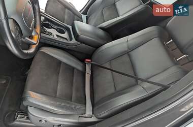 Внедорожник / Кроссовер Dodge Durango 2021 в Киеве