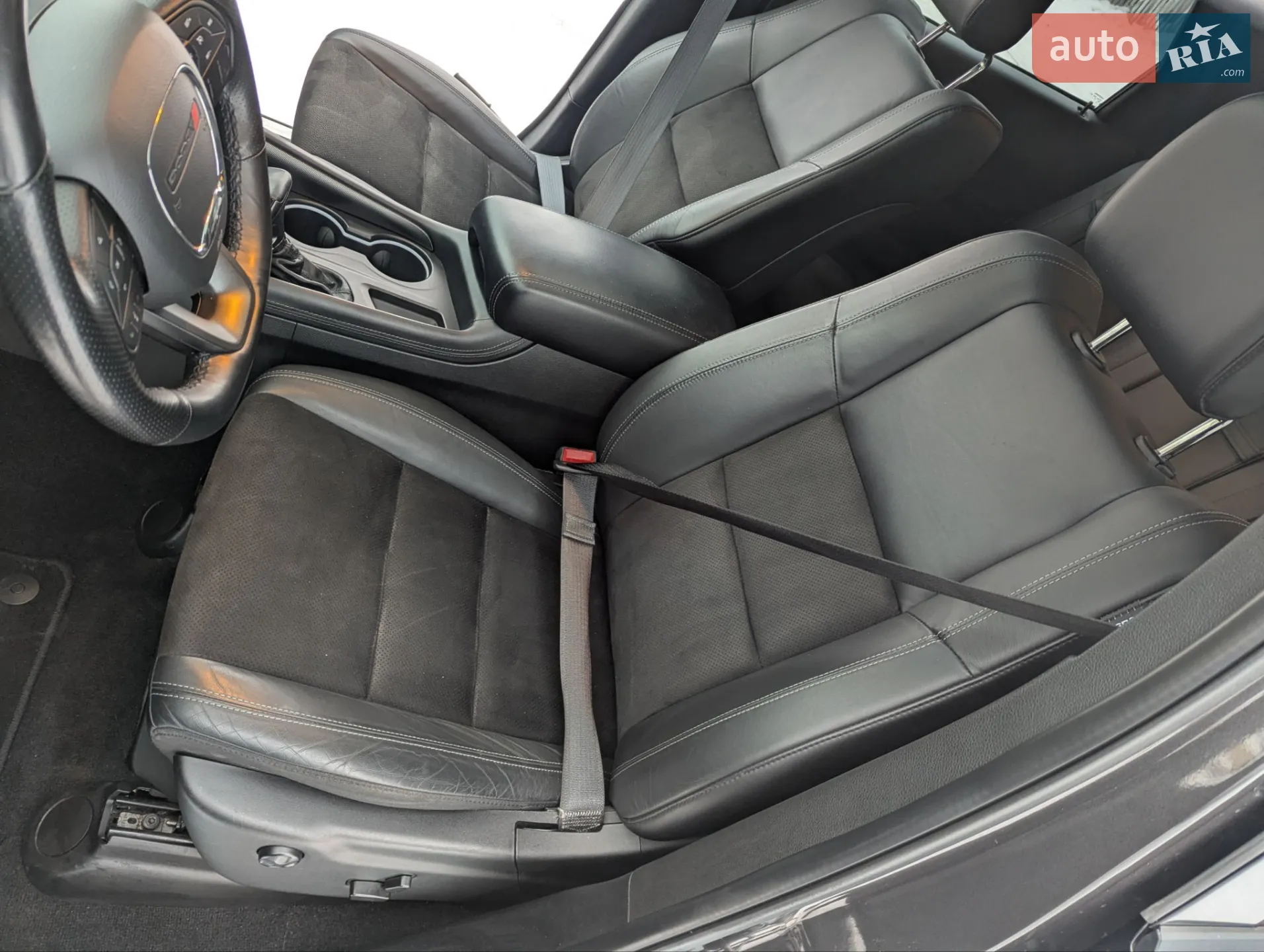 2021 Dodge Durango - мініатюра 18