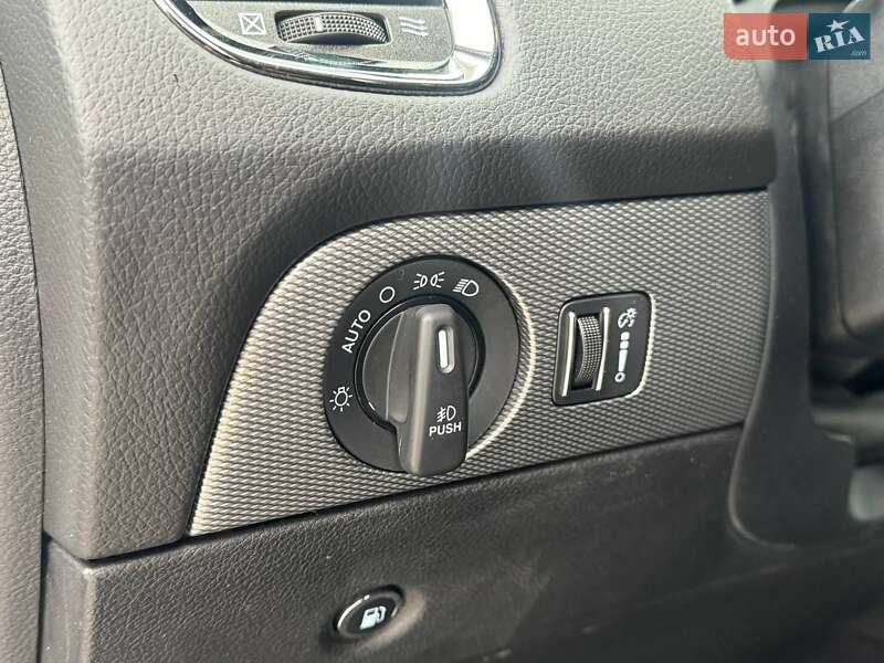 Позашляховик / Кросовер Dodge Durango 2017 в Києві фото 25 Позашляховик / Кросовер Dodge Durango 2017 в Києві