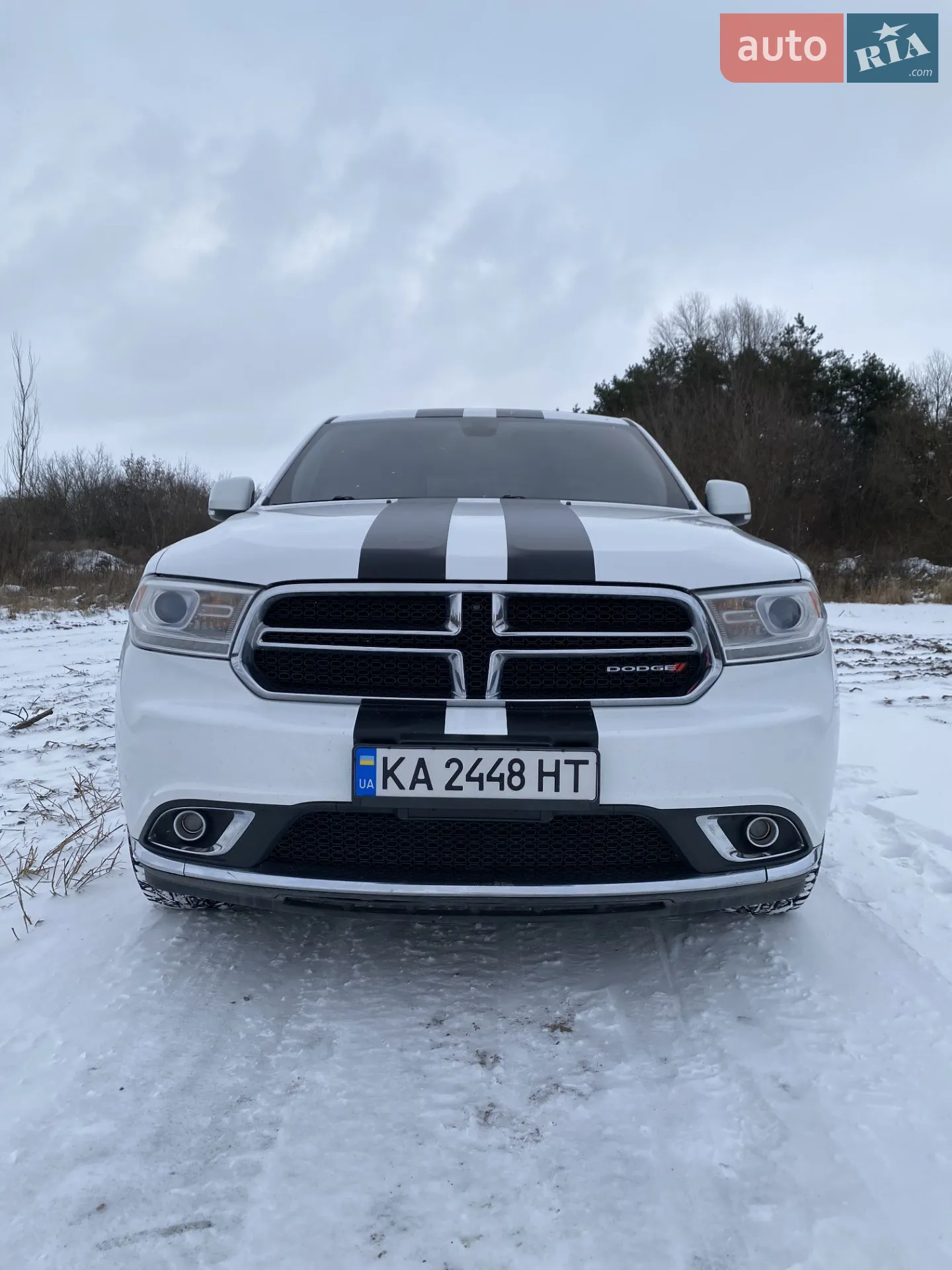 2015 Dodge Durango - мініатюра 16