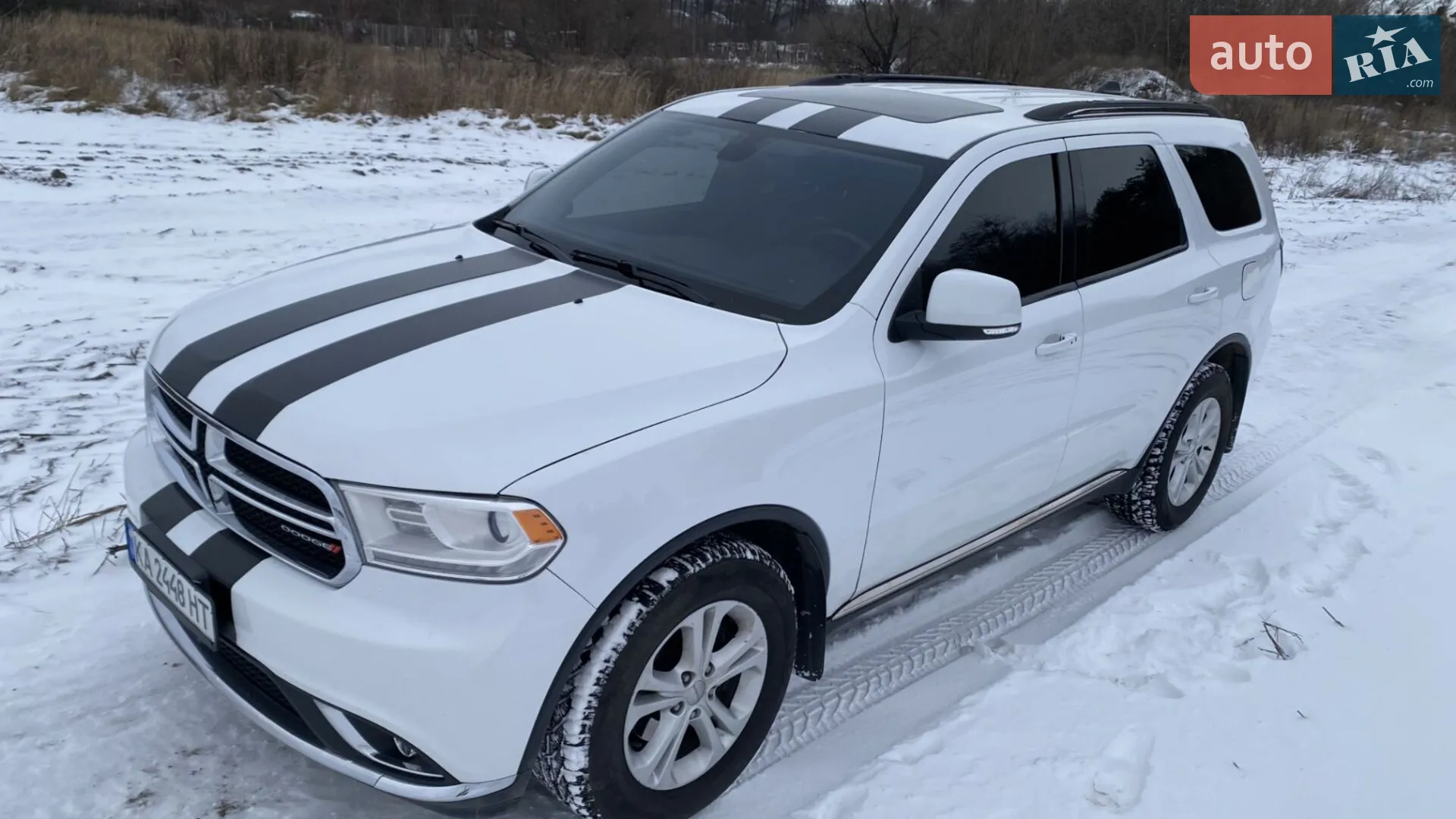 2015 Dodge Durango - мініатюра 19