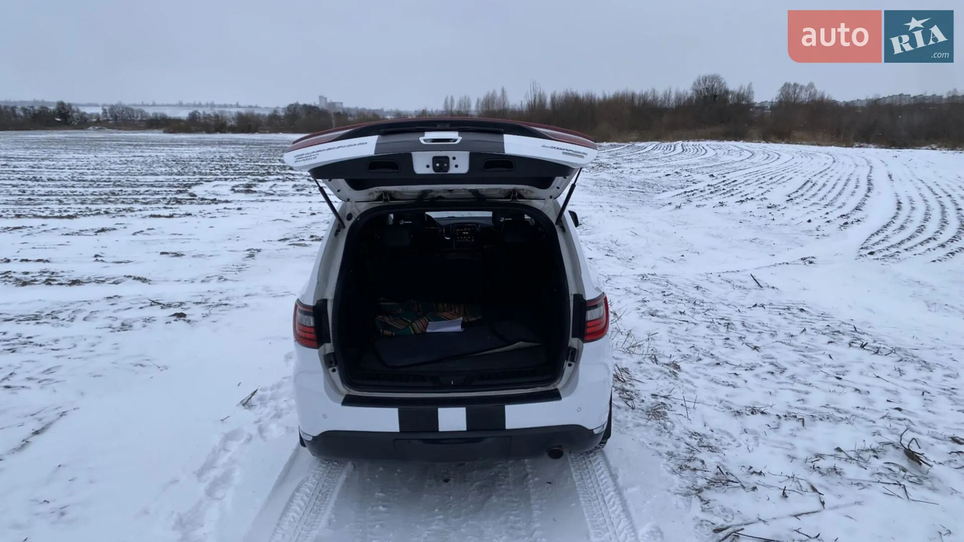 2015 Dodge Durango - мініатюра 29