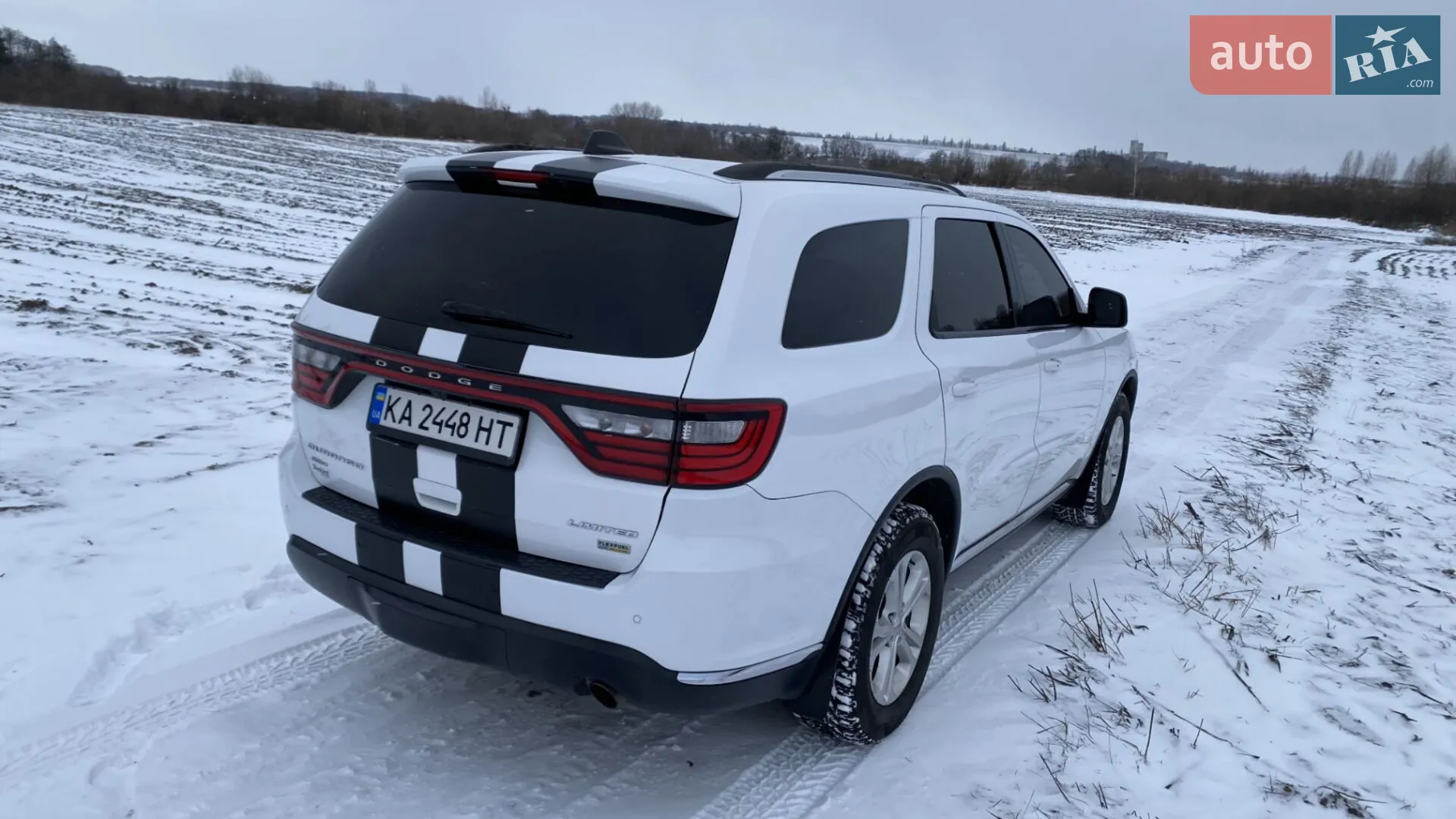 2015 Dodge Durango - мініатюра 35