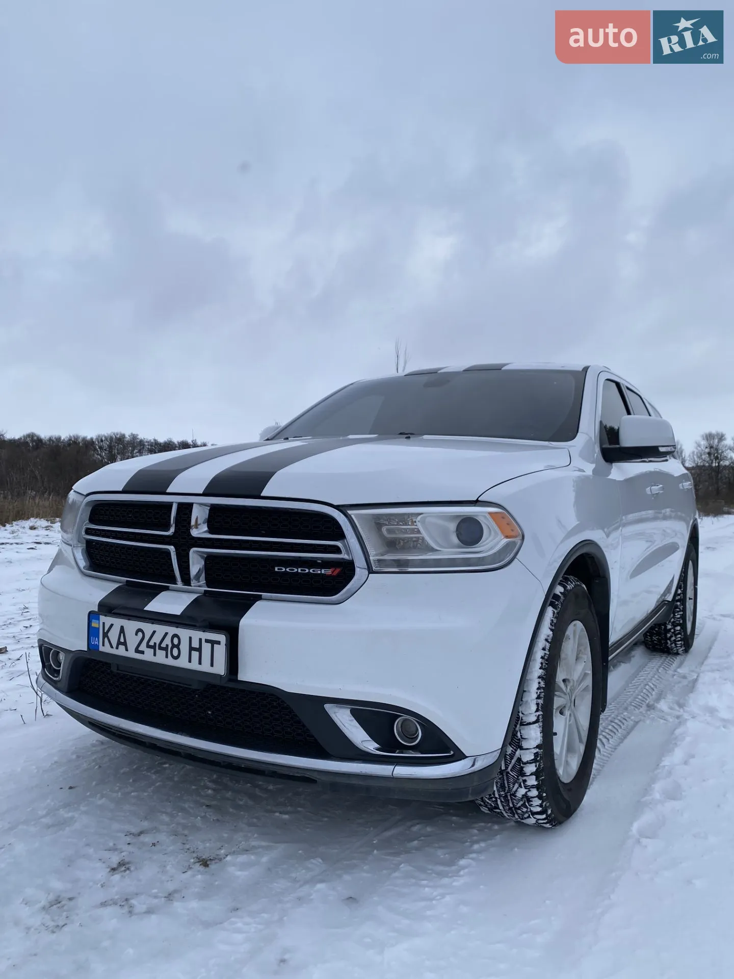 2015 Dodge Durango - мініатюра 40