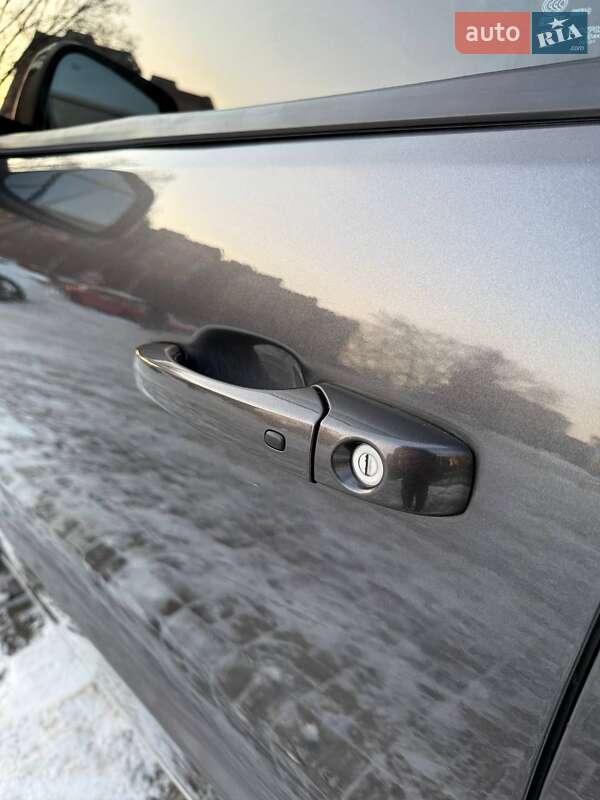 Внедорожник / Кроссовер Dodge Durango 2015 в Днепре фото 33 Внедорожник / Кроссовер Dodge Durango 2015 в Днепре