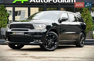 Внедорожник / Кроссовер Dodge Durango 2019 в Киеве