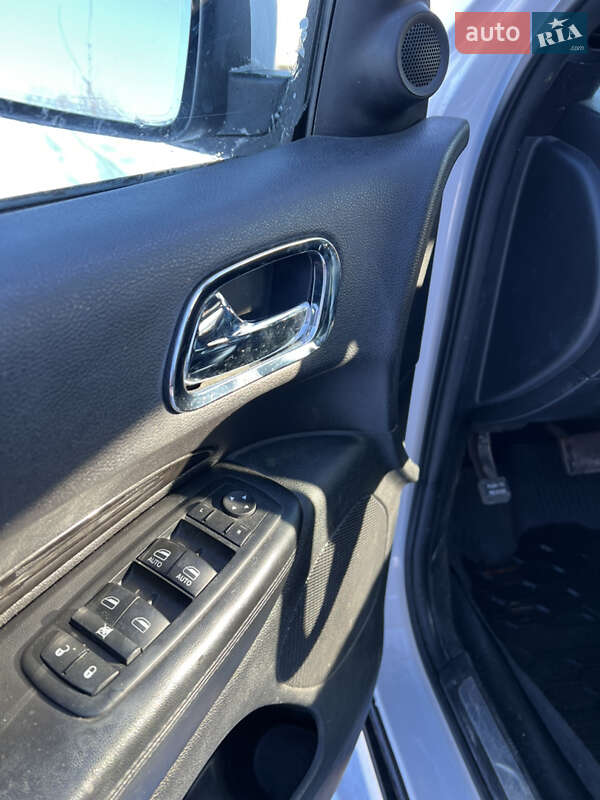 Внедорожник / Кроссовер Dodge Durango 2013 в Львове фото 12 Внедорожник / Кроссовер Dodge Durango 2013 в Львове
