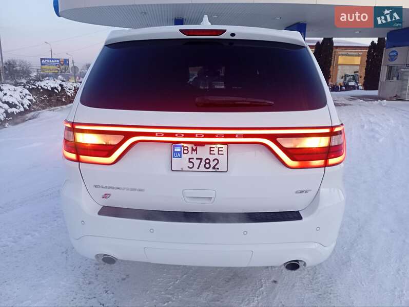 Внедорожник / Кроссовер Dodge Durango 2019 в Сумах