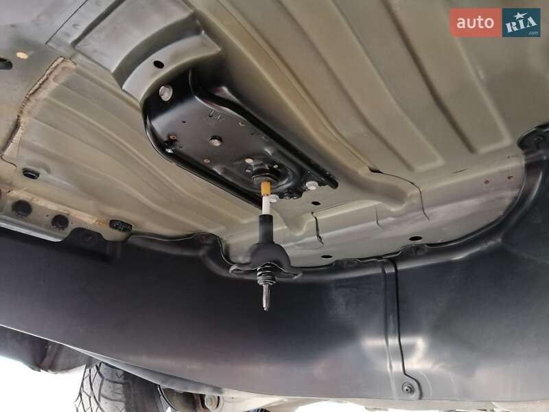 Внедорожник / Кроссовер Dodge Durango 2015 в Нетешине