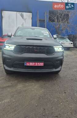 Внедорожник / Кроссовер Dodge Durango 2020 в Одессе