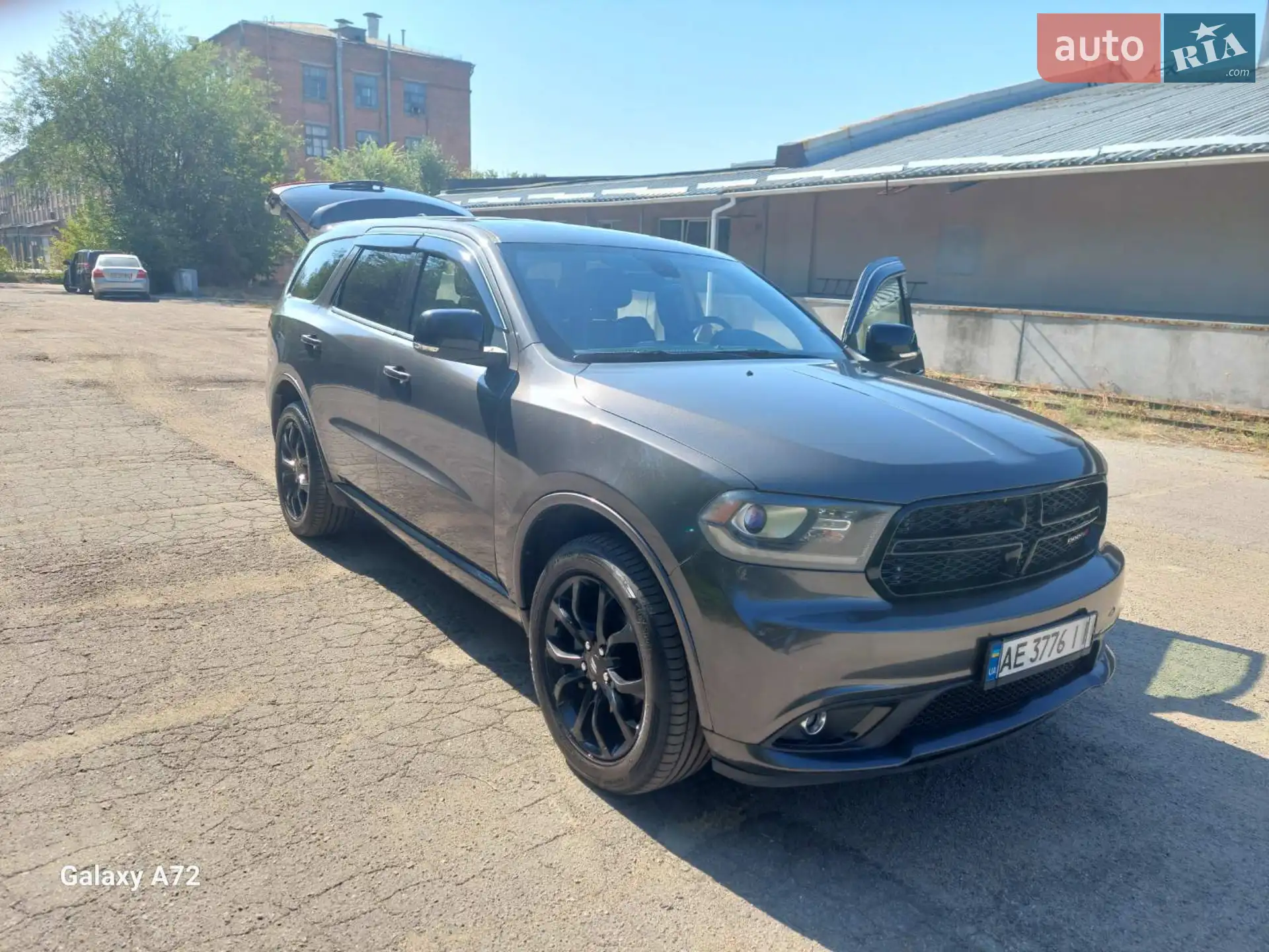 2019 Dodge Durango - мініатюра 7
