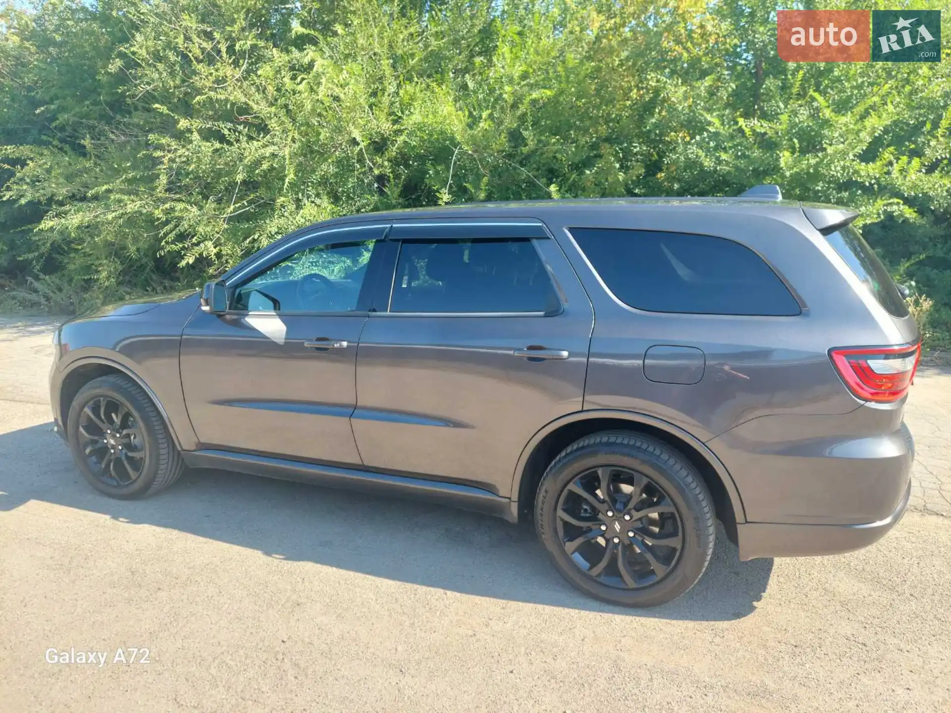 2019 Dodge Durango - мініатюра 12