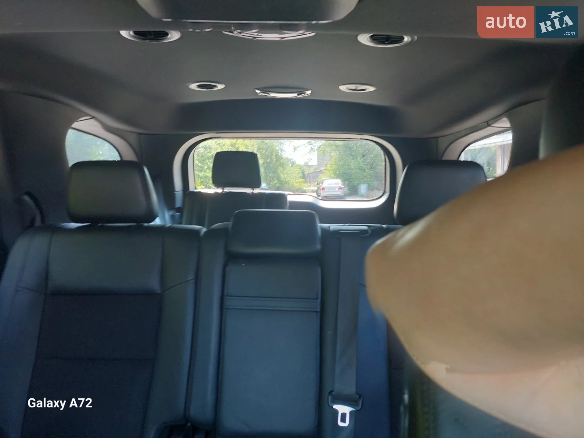 2019 Dodge Durango - мініатюра 21