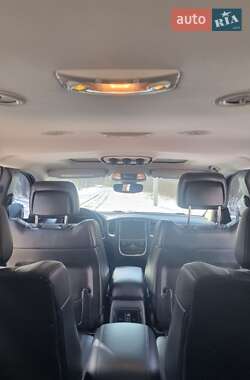 Внедорожник / Кроссовер Dodge Durango 2016 в Харькове