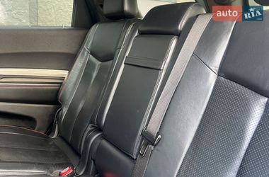 Внедорожник / Кроссовер Dodge Durango 2015 в Киеве