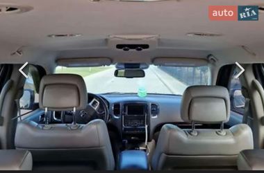 Внедорожник / Кроссовер Dodge Durango 2012 в Киеве
