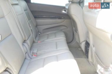 Внедорожник / Кроссовер Dodge Durango 2012 в Киеве
