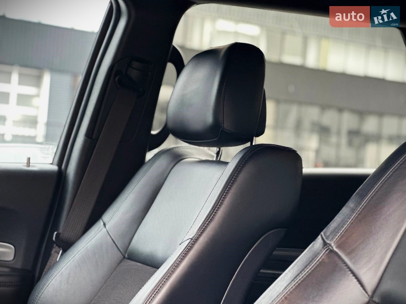 Внедорожник / Кроссовер Dodge Durango 2019 в Киеве