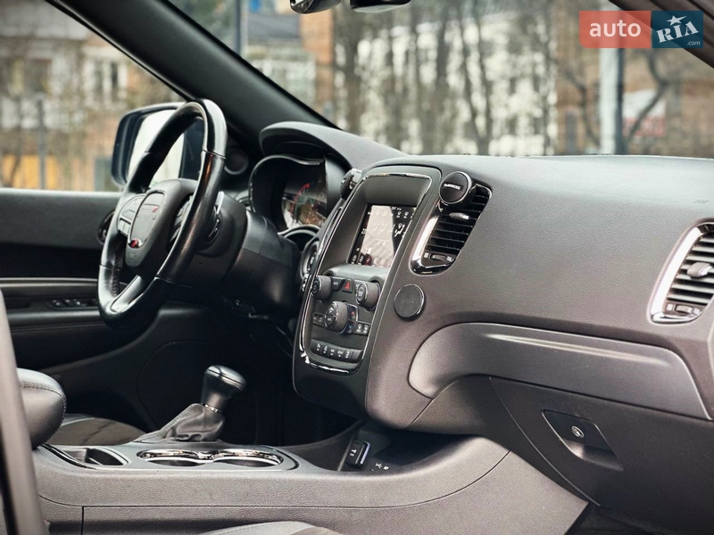 Внедорожник / Кроссовер Dodge Durango 2019 в Киеве