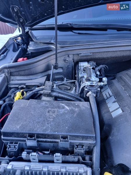 Внедорожник / Кроссовер Dodge Durango 2019 в Житомире