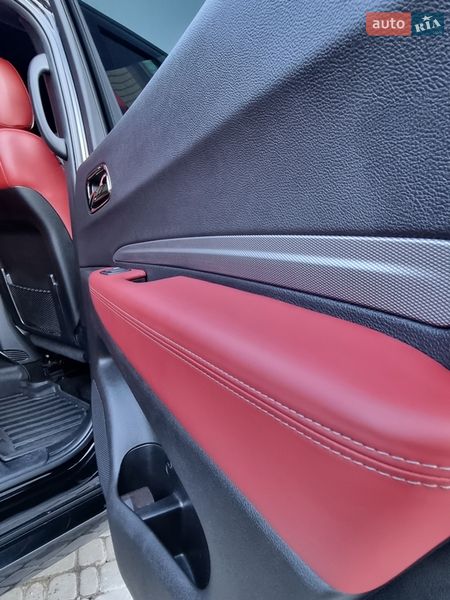 Внедорожник / Кроссовер Dodge Durango 2019 в Житомире