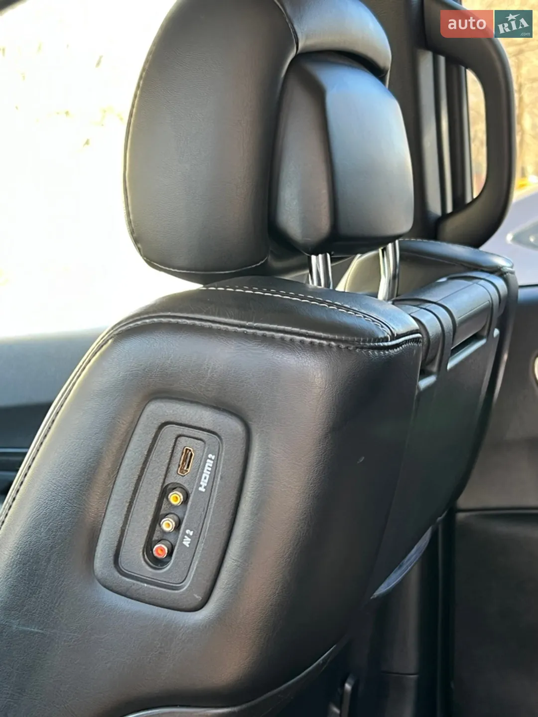 2015 Dodge Durango - мініатюра 35