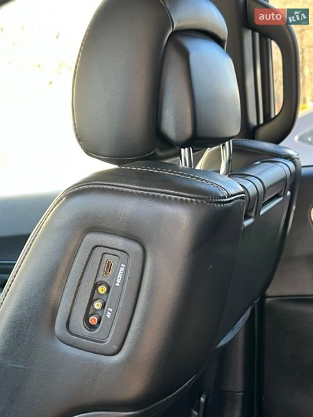 Внедорожник / Кроссовер Dodge Durango 2015 в Киеве