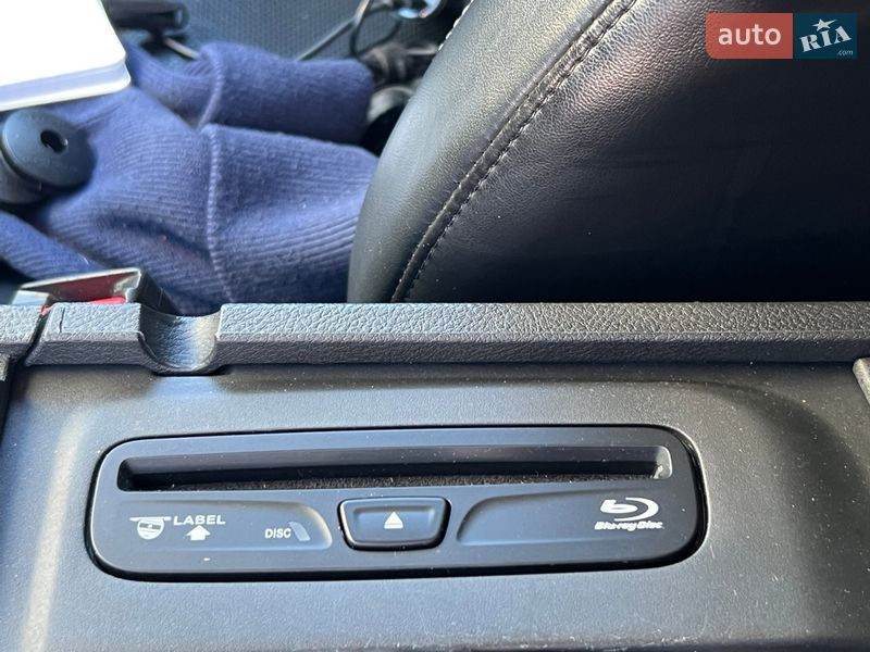 Внедорожник / Кроссовер Dodge Durango 2015 в Киеве