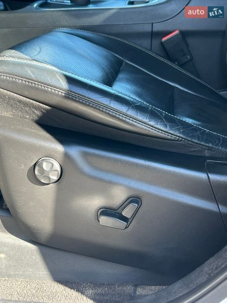 Внедорожник / Кроссовер Dodge Durango 2015 в Киеве