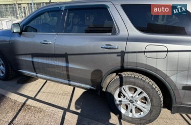 Внедорожник / Кроссовер Dodge Durango 2012 в Киеве