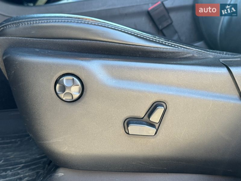 Внедорожник / Кроссовер Dodge Durango 2016 в Киеве