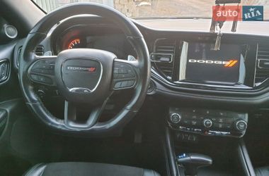 Внедорожник / Кроссовер Dodge Durango 2020 в Шепетовке