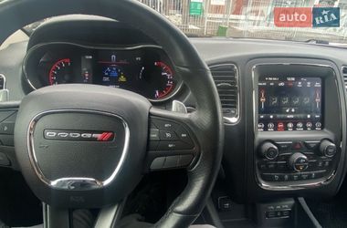 Внедорожник / Кроссовер Dodge Durango 2018 в Харькове