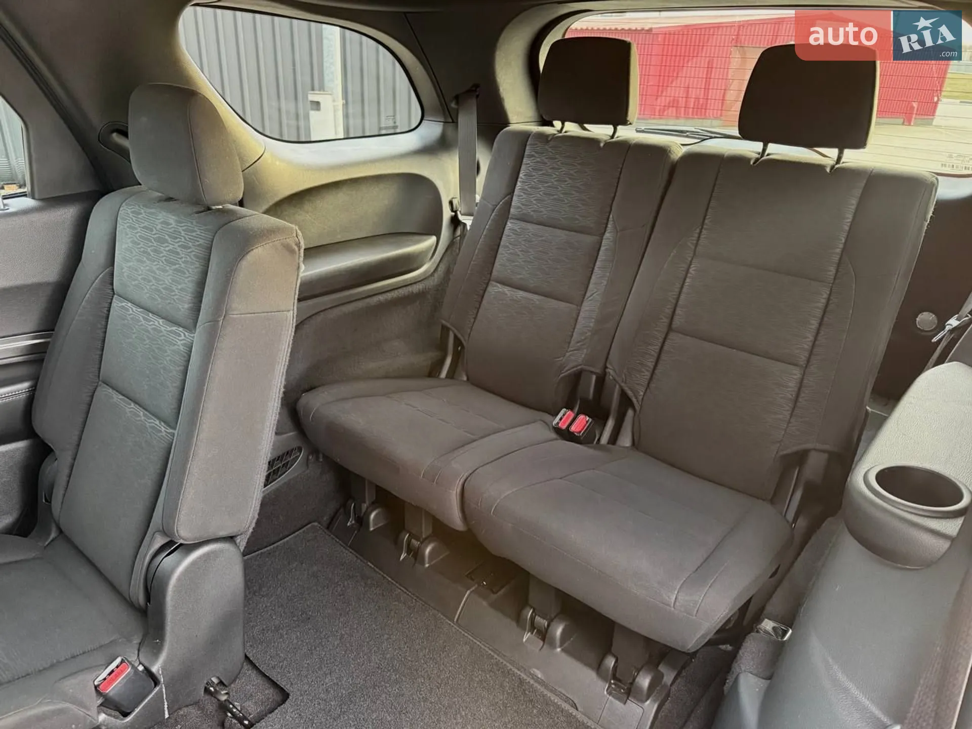 2021 Dodge Durango - мініатюра 14