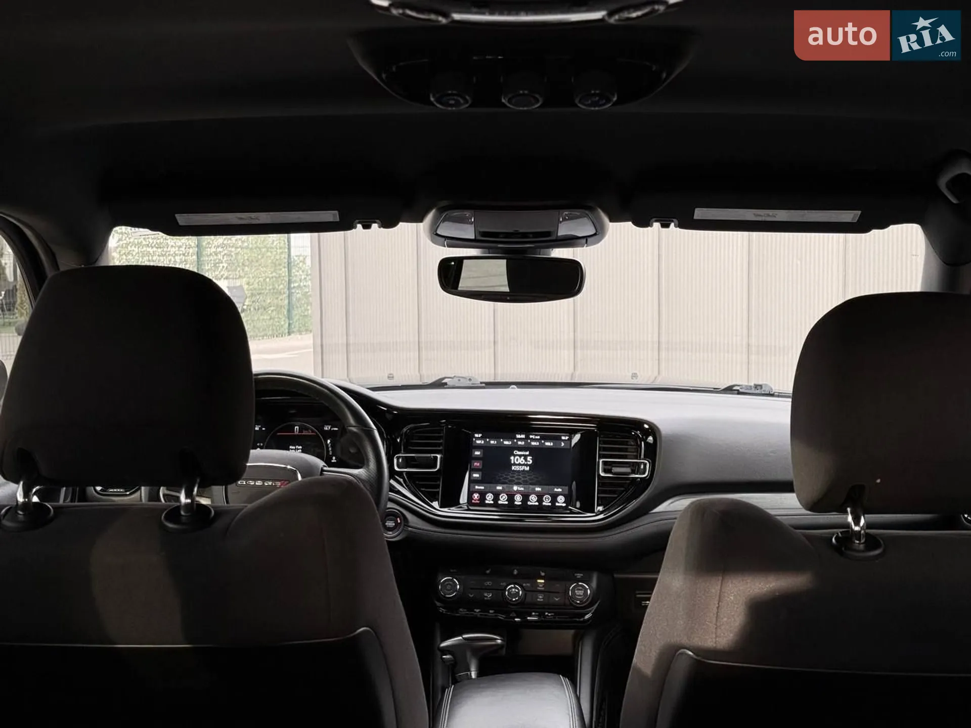 2021 Dodge Durango - мініатюра 16