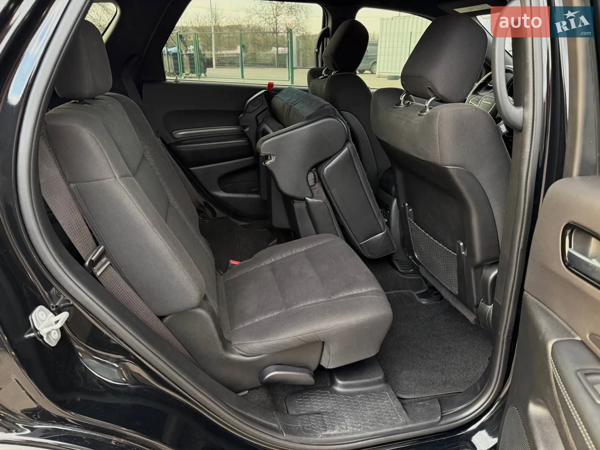 2021 Dodge Durango - мініатюра 25