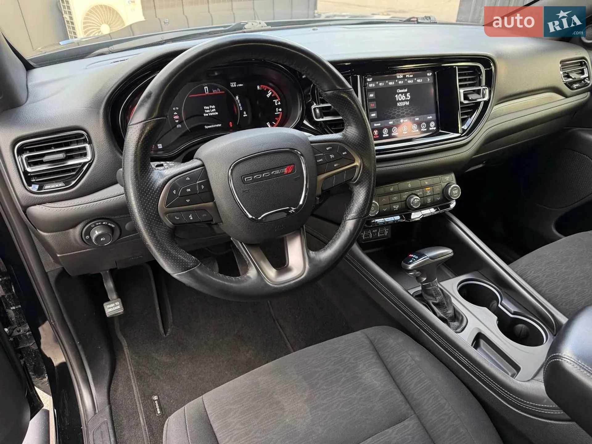 2021 Dodge Durango - мініатюра 27