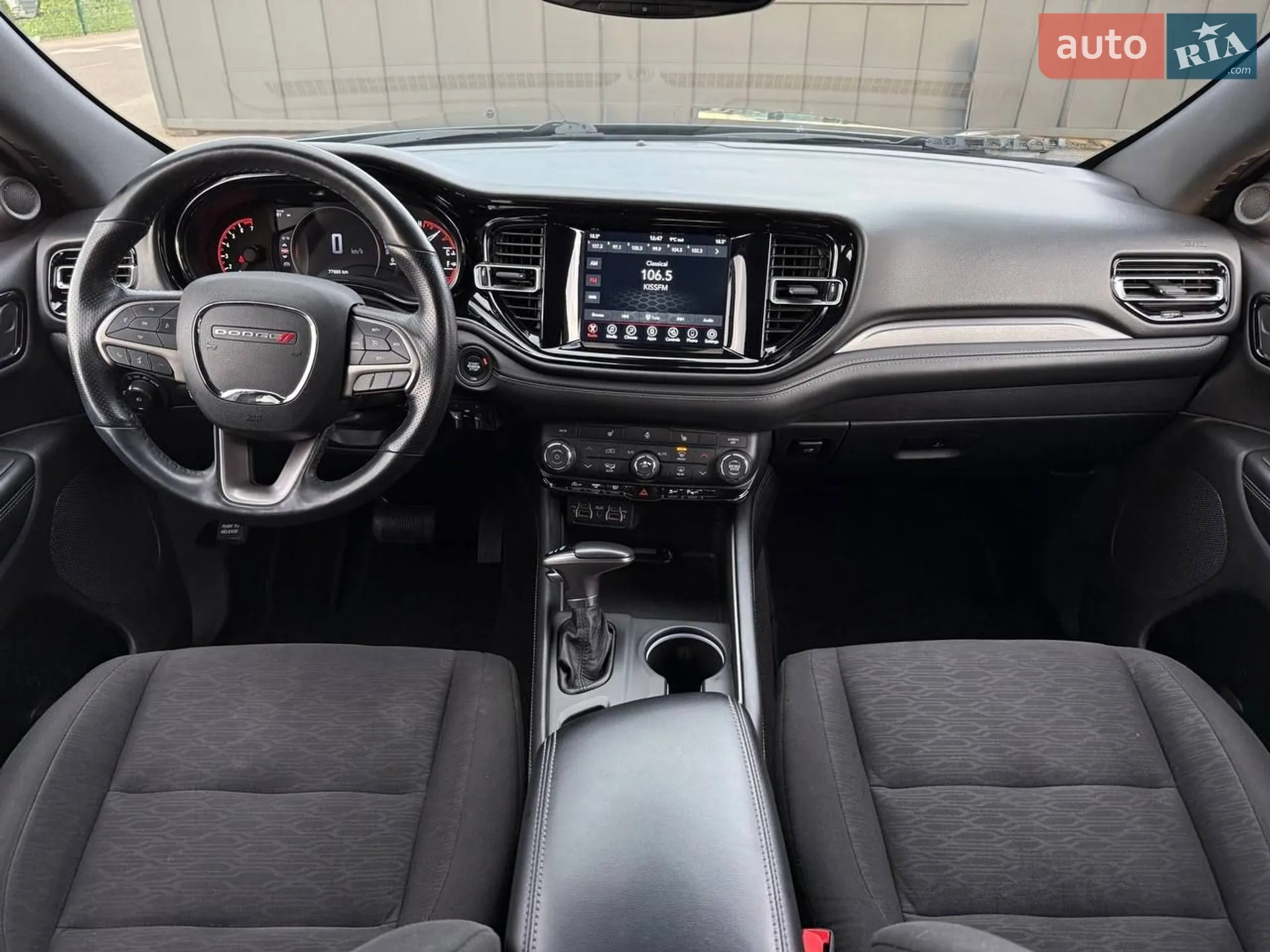 2021 Dodge Durango - мініатюра 40