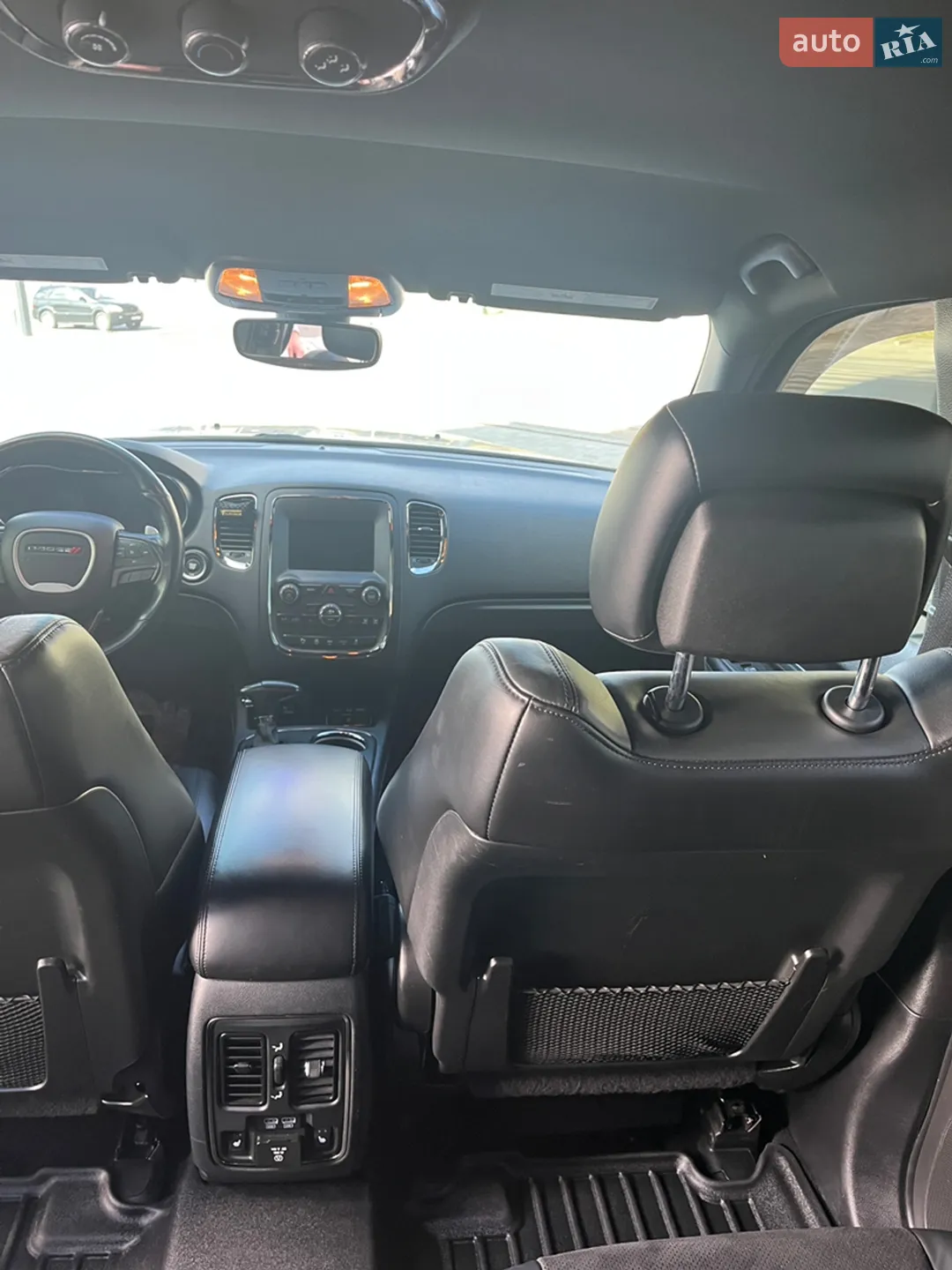 2019 Dodge Durango - мініатюра 15