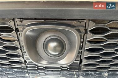 Позашляховик / Кросовер Dodge Durango 2019 в Вараші