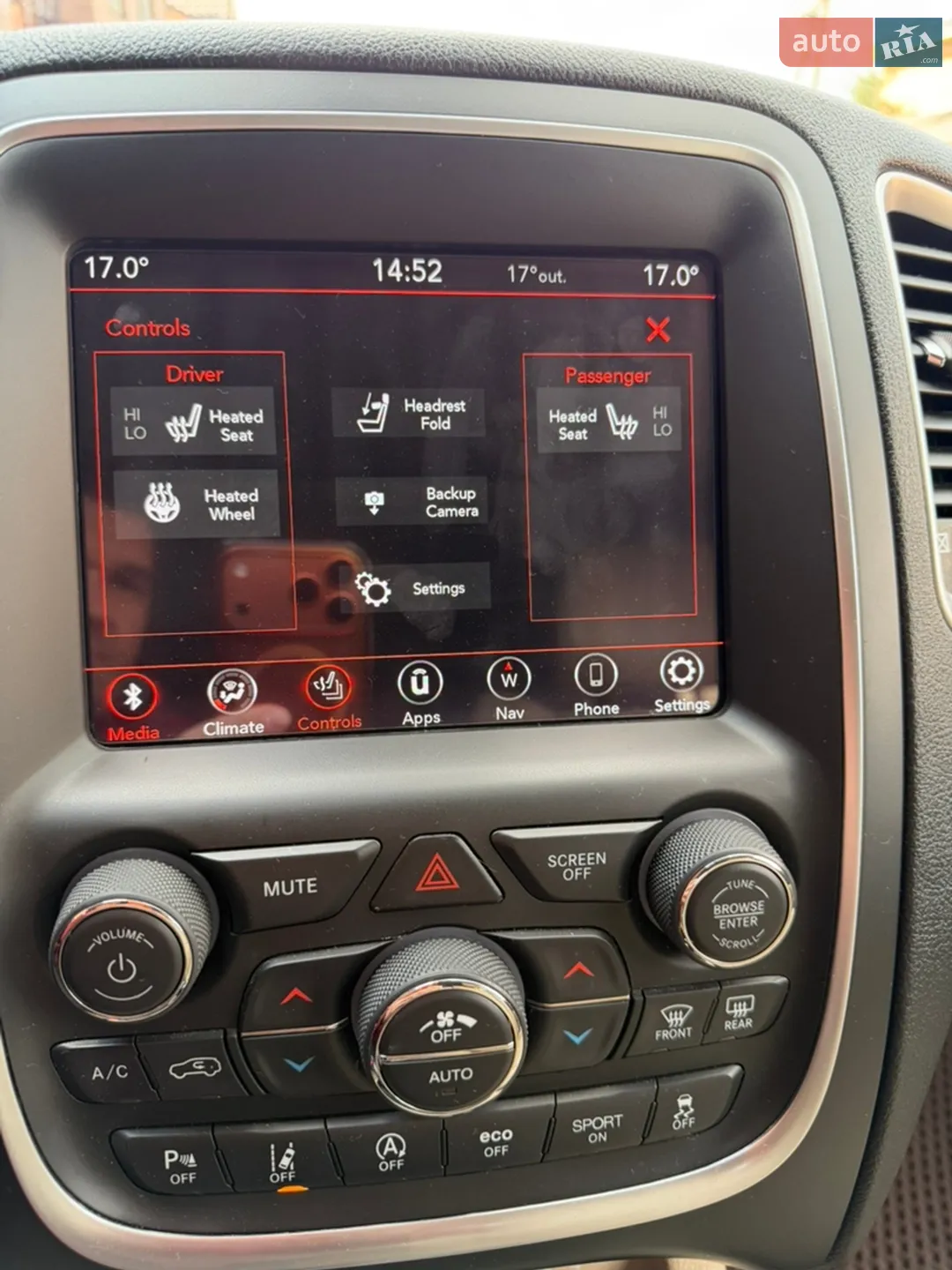 2019 Dodge Durango - мініатюра 41
