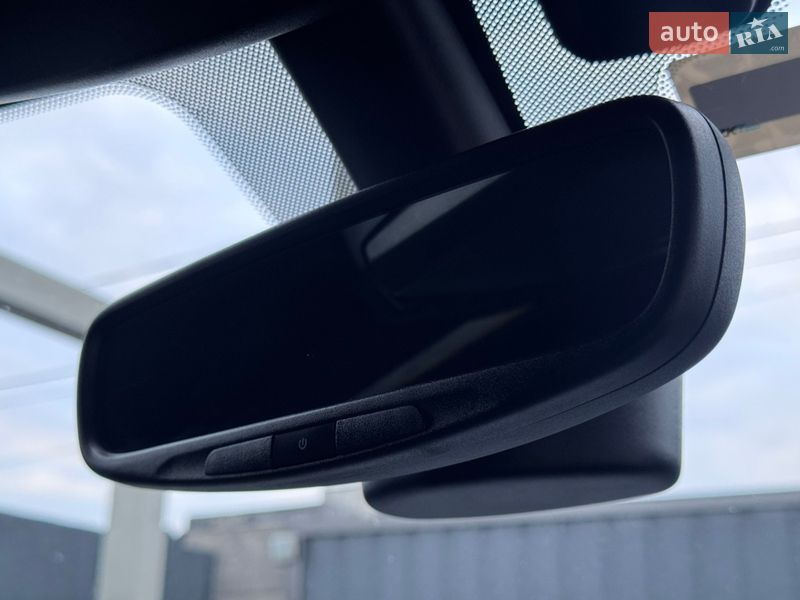 Внедорожник / Кроссовер Dodge Durango 2018 в Киеве