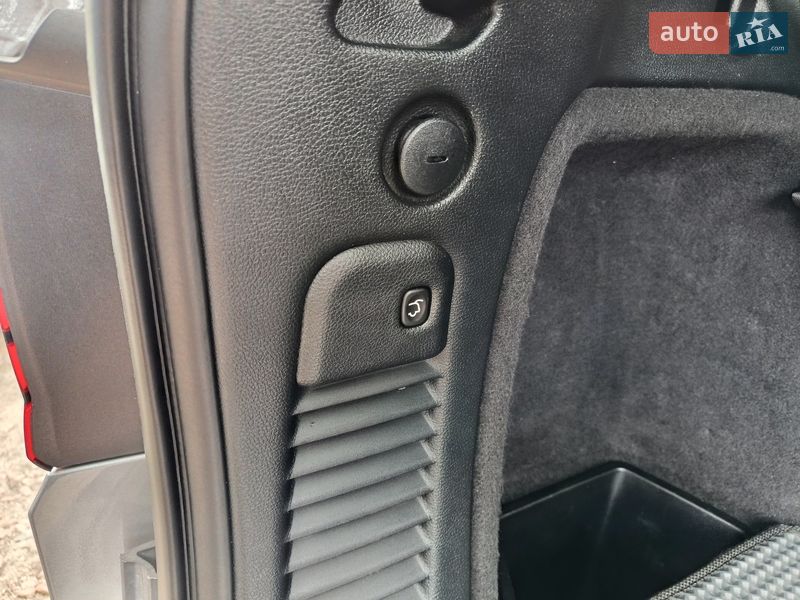 Внедорожник / Кроссовер Dodge Durango 2019 в Броварах