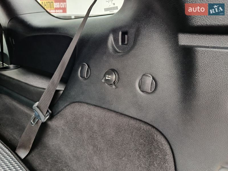 Внедорожник / Кроссовер Dodge Durango 2019 в Броварах