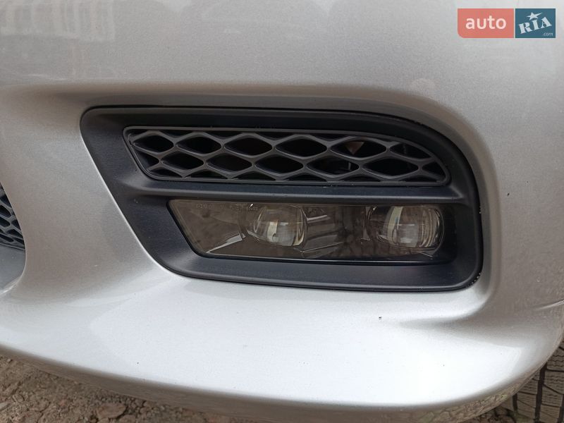 Внедорожник / Кроссовер Dodge Durango 2019 в Броварах