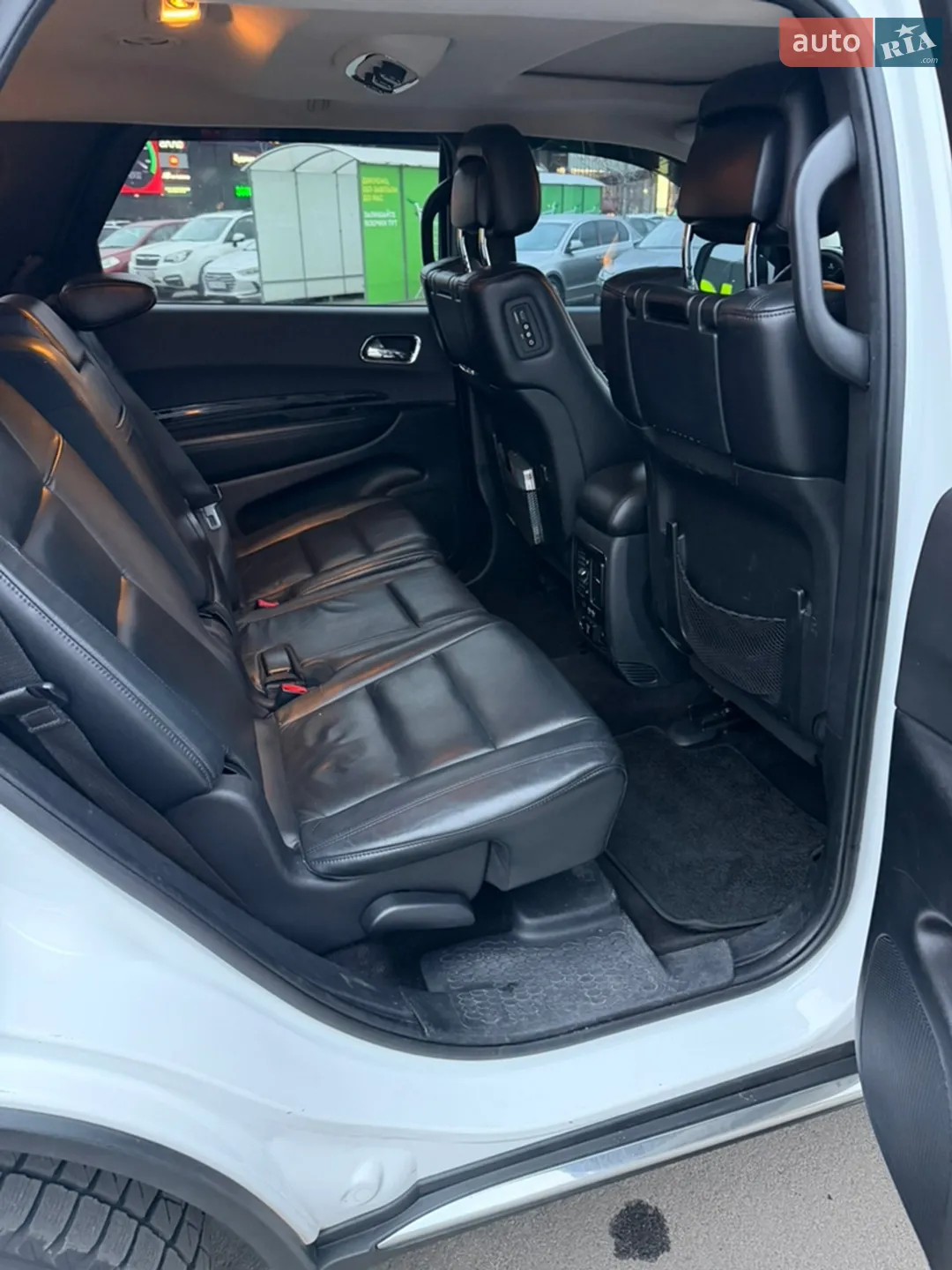 2015 Dodge Durango - мініатюра 11