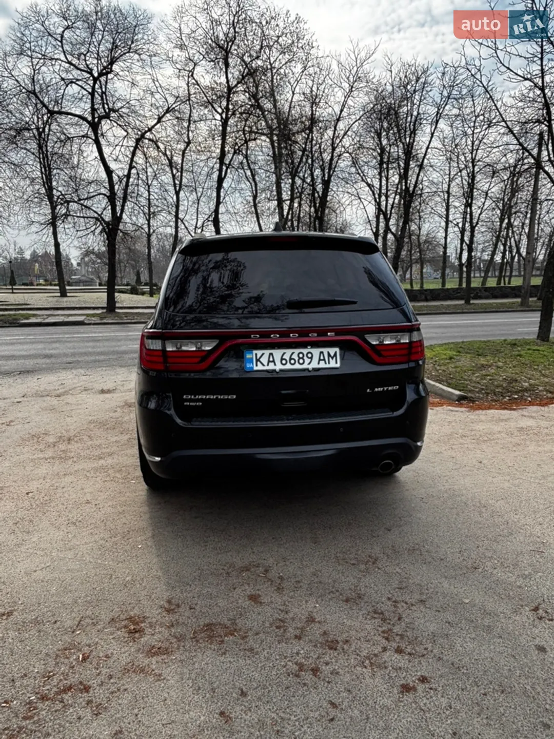 2014 Dodge Durango - мініатюра 25
