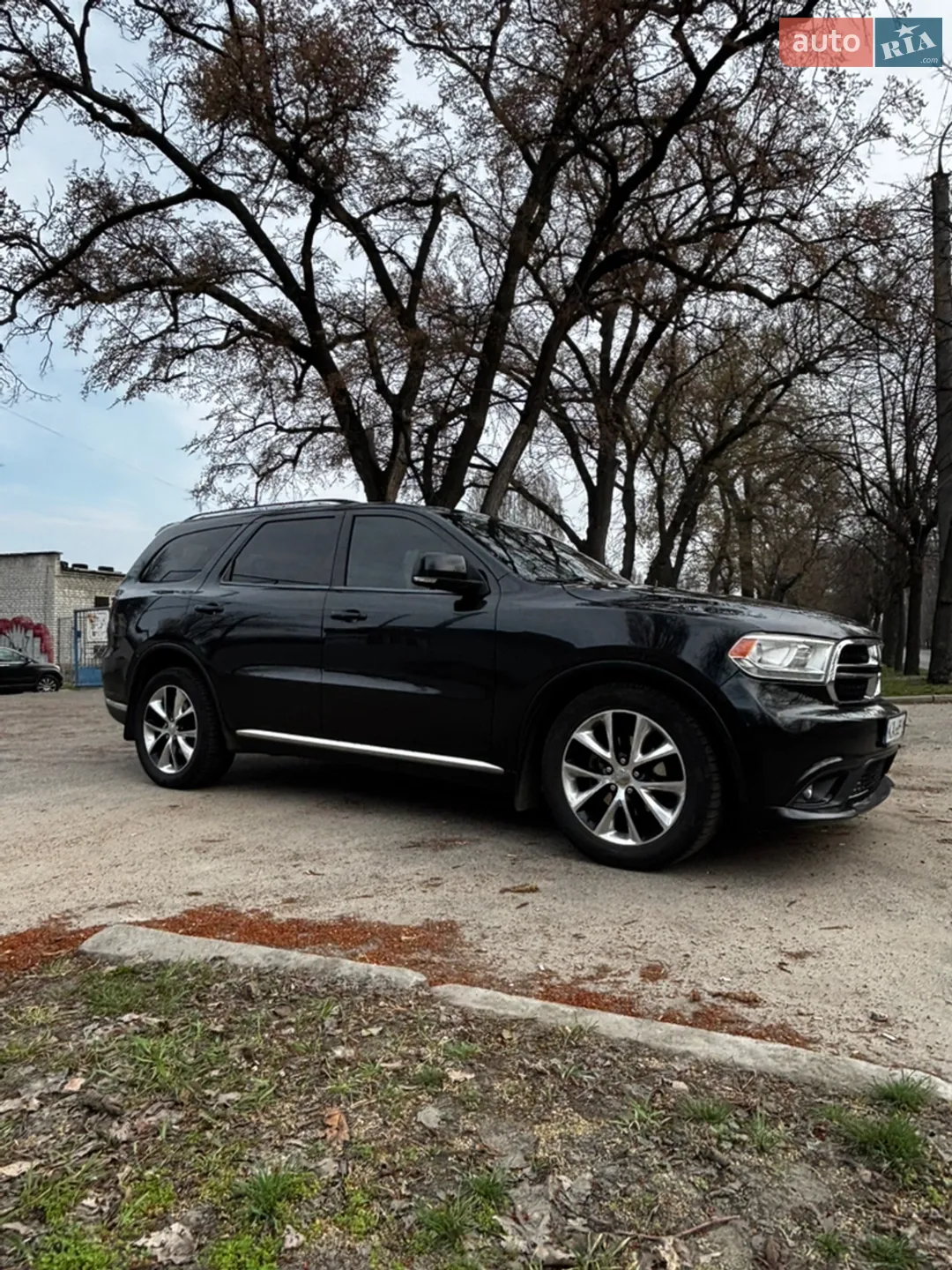 2014 Dodge Durango - мініатюра 17