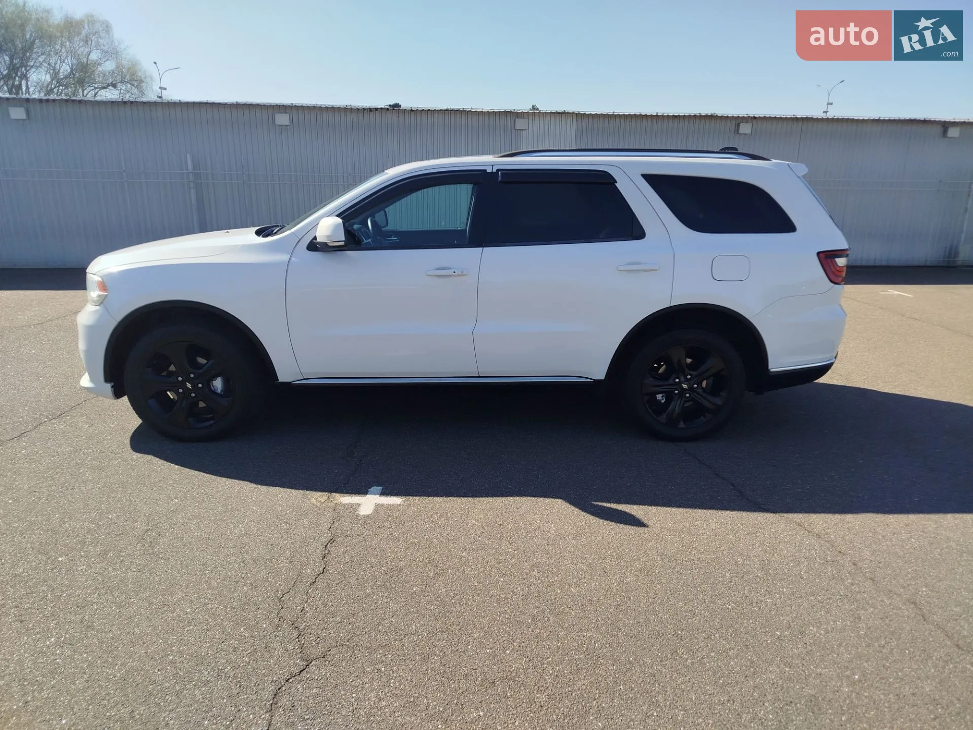 2015 Dodge Durango - мініатюра 13